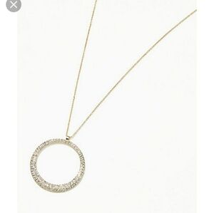 New loft necklace statement necklace